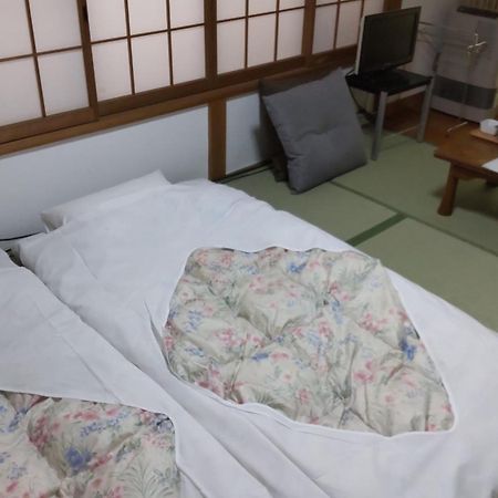 Moto-Hakone Guest House Extérieur photo