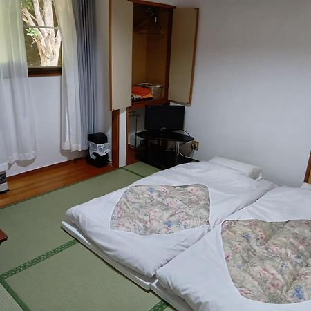 Moto-Hakone Guest House Extérieur photo