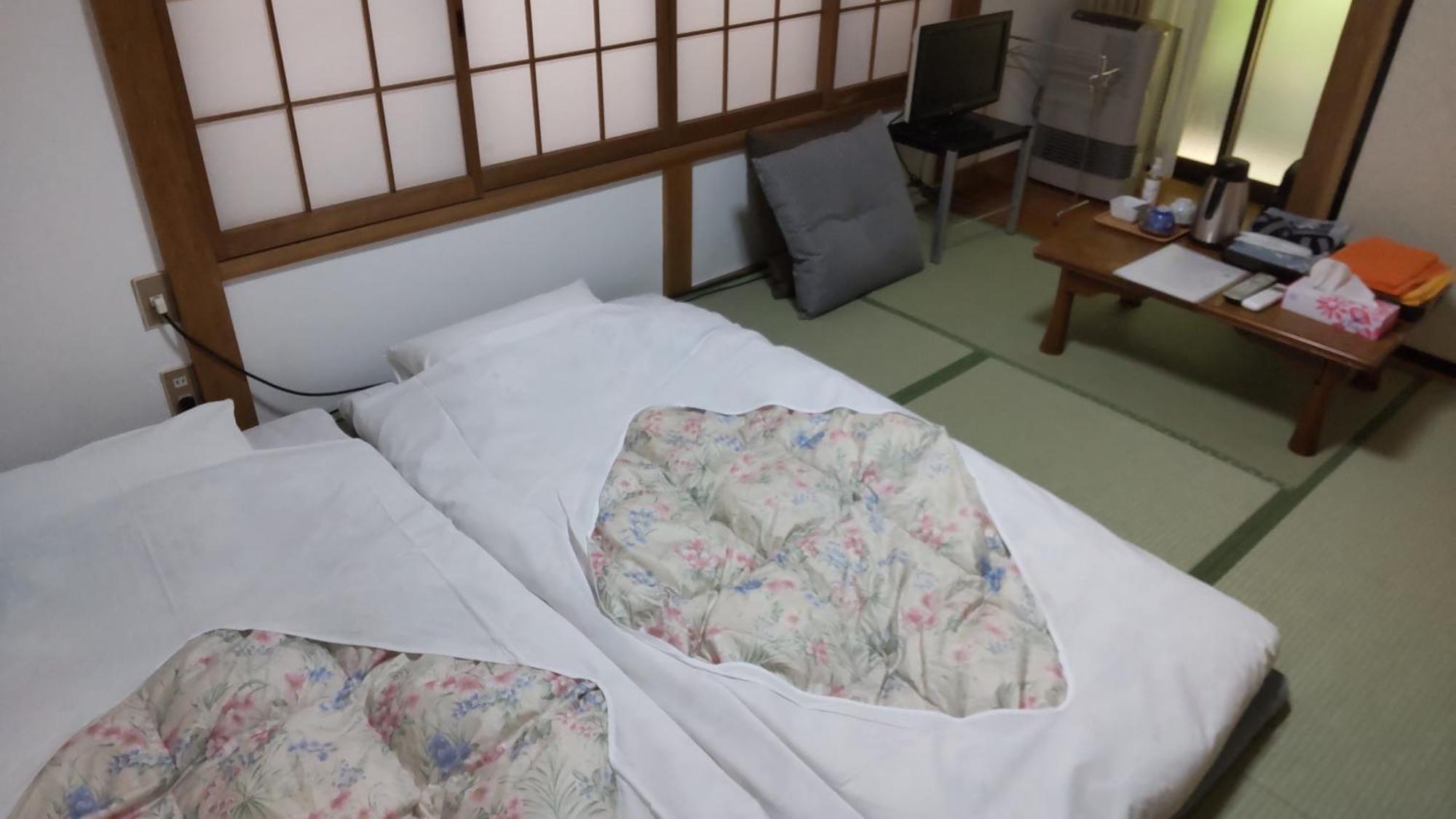 Moto-Hakone Guest House Extérieur photo